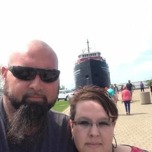 Meet your Posher, Mark